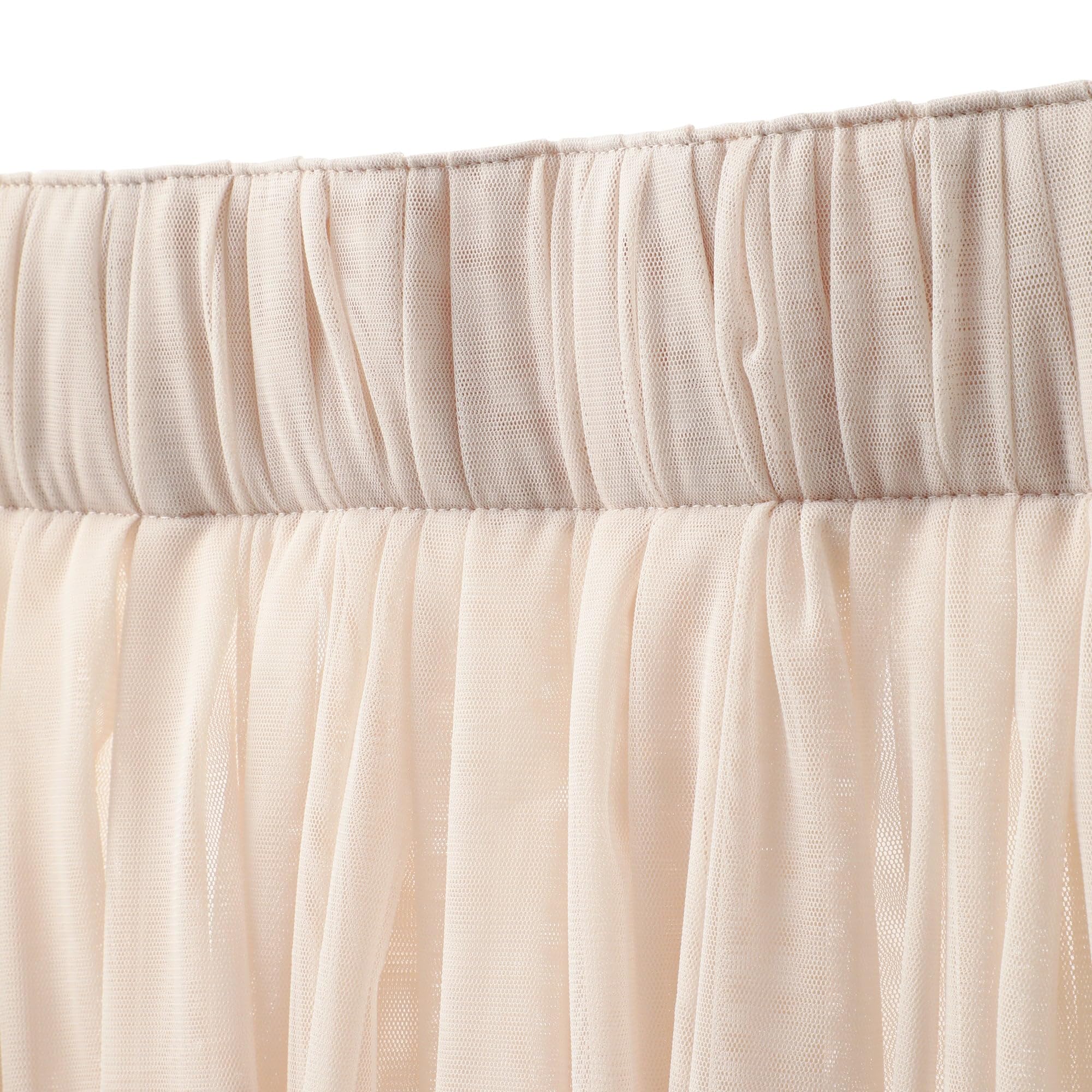 Francfranc ダブルレース チュールカーテンH178W-100ベージュ Amazon｜Francfranc フランフラン ダブルチュール レースカーテン